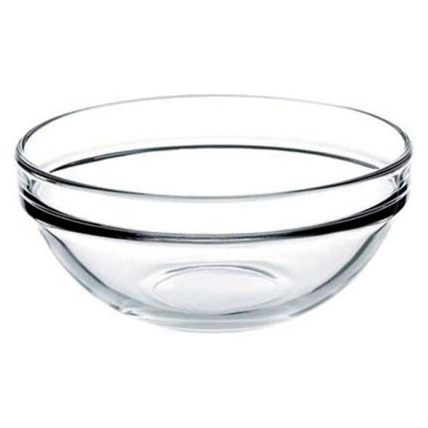 Bowl Vidrio Templado Chefs 10.5Cm Pasabahce