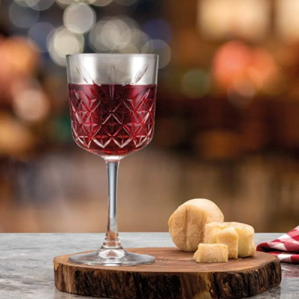 Copa De Vino 330cc Timeless Tinto