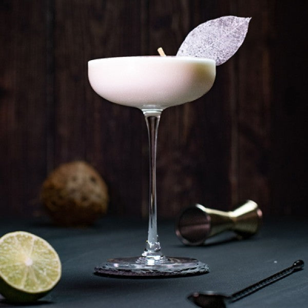 Copa Cristal Coupe Savage 220CC Nude