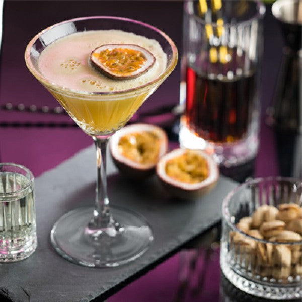 Copa Martini 220cc Linea Elysia