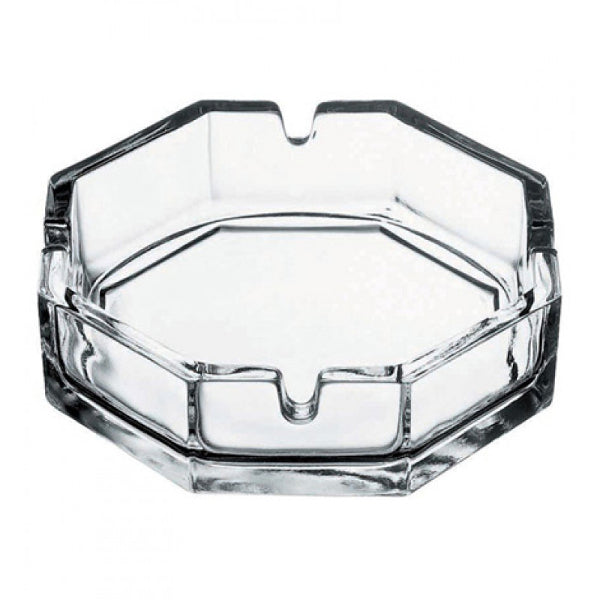 Porta cenizas Vidrio 11Cm Pasabahce