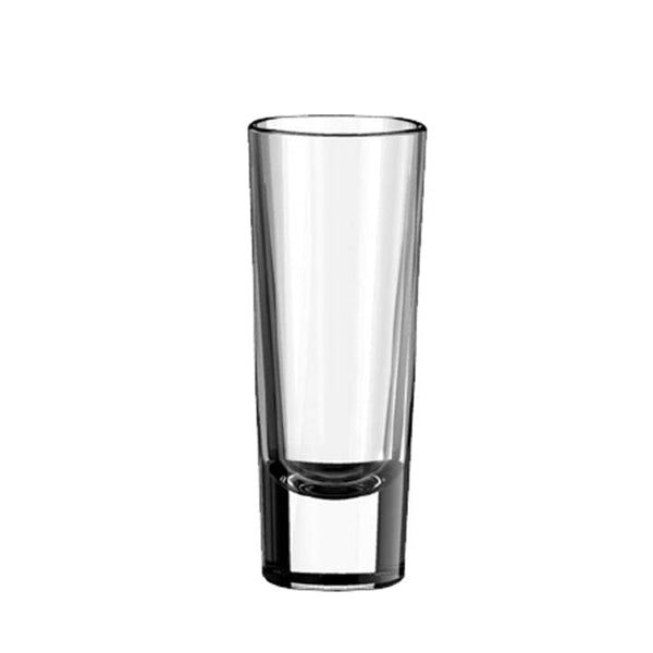 Set De 6 Vasos Shot Tequila 60Cc