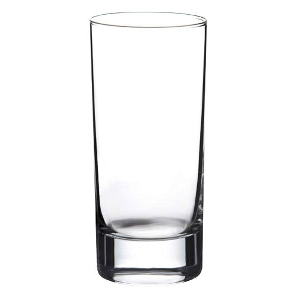 Vaso Vidrio Alto Side 365Cc Pasabahce