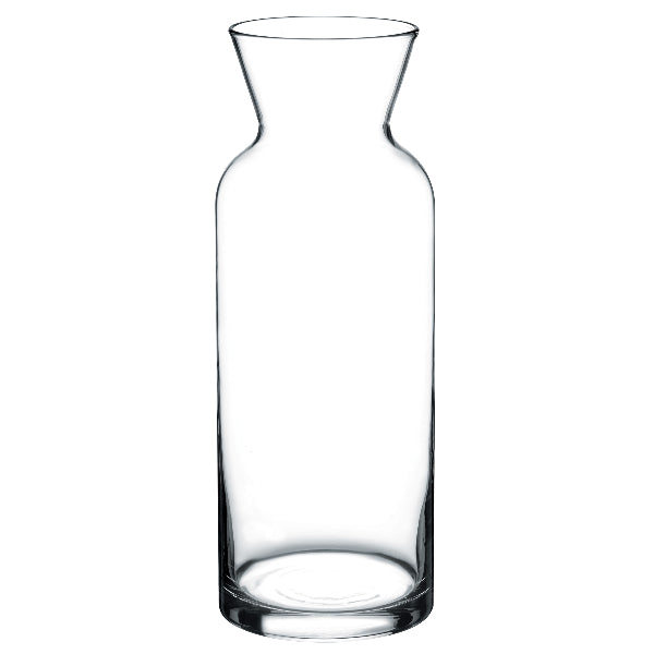 Botella Vidrio Village 1 Litro Pasabahce