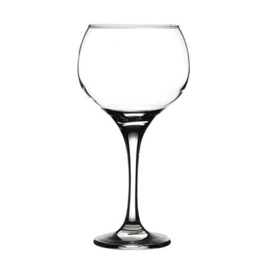 Set De 6 Copas Vidrio Balon Ambassador 790cc