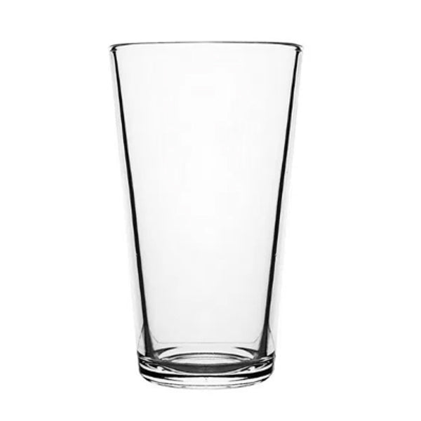 Vaso Vidrio Templado Alanya 490Cc Pasabahce