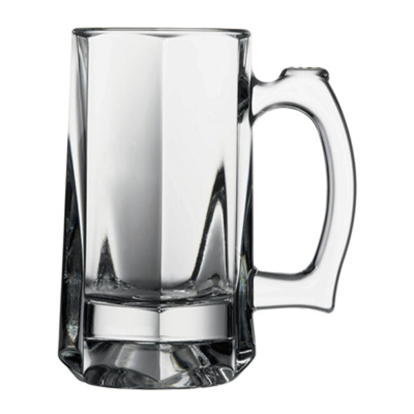 Jarro Vidrio Cerveza Pub 300Cc Pasabahce