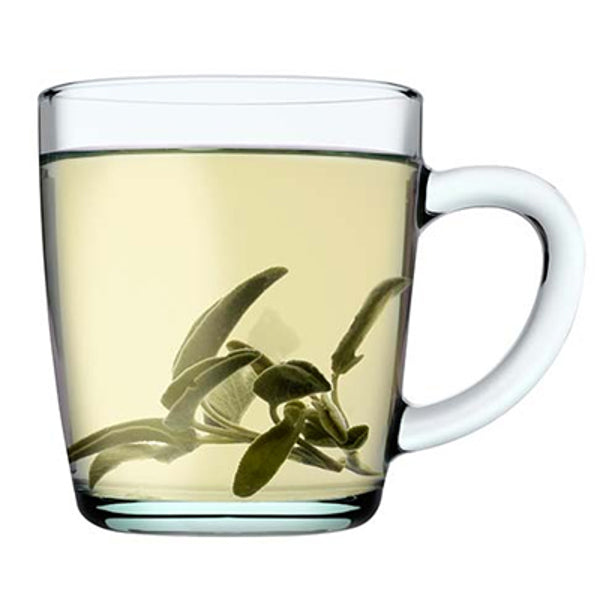 Mug Vidrio 100% Reciclado 340Cc Pasabahce