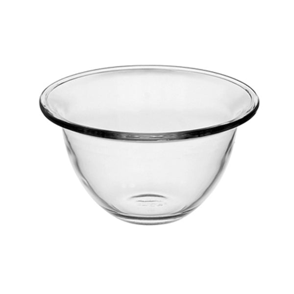 Bowl Vidrio Redondo 3000Cc Pasabahce
