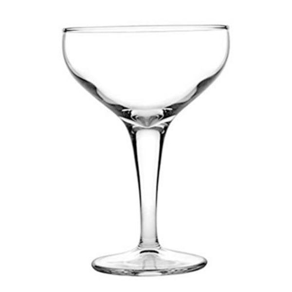 Copa Vidrio Templada Coupe Moda 225Cc Pasabahce