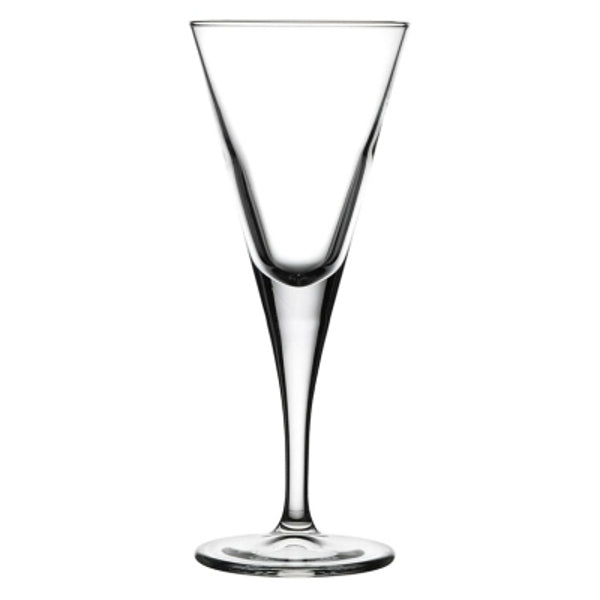 Copa Vidrio V-Line Pasabahce 260Cc