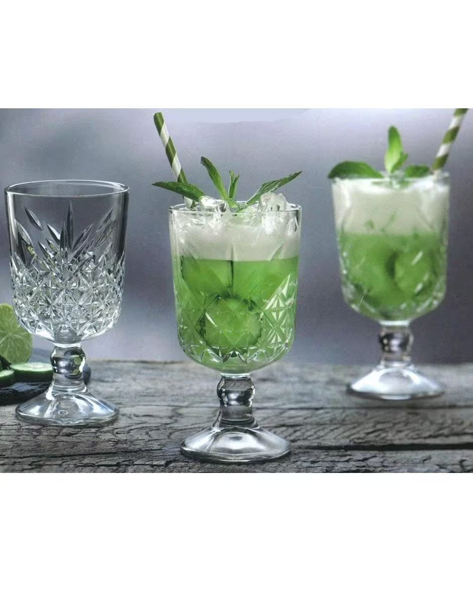 Copa Vino Alta Timeless 330Cc