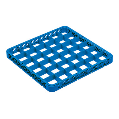 EXTENSION RACK 36 COMPARTIMIENTO AZUL 50X50CM JIWINS