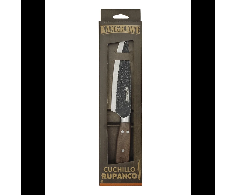 Cuchillo 6 Parrillero Rupanco