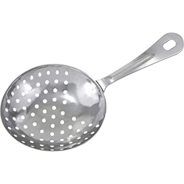 Colador Metalico Bar 16cm Utopia