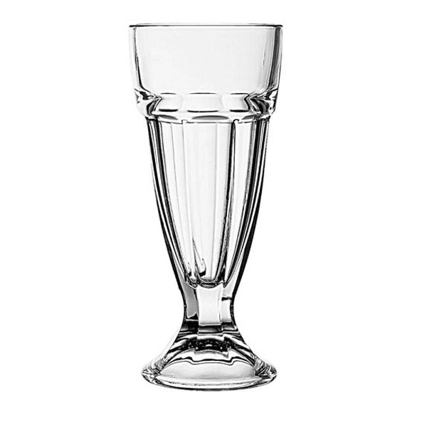 Vaso Vidrio Milk Shake Artic 294Cc Pasabahce
