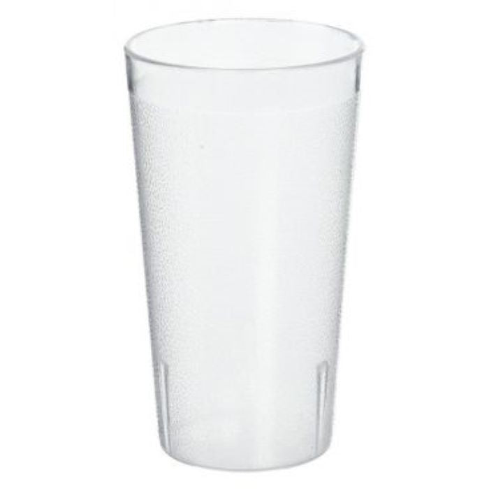 Vaso Policarbonato Transparente 350 Cc 12 Oz Winco