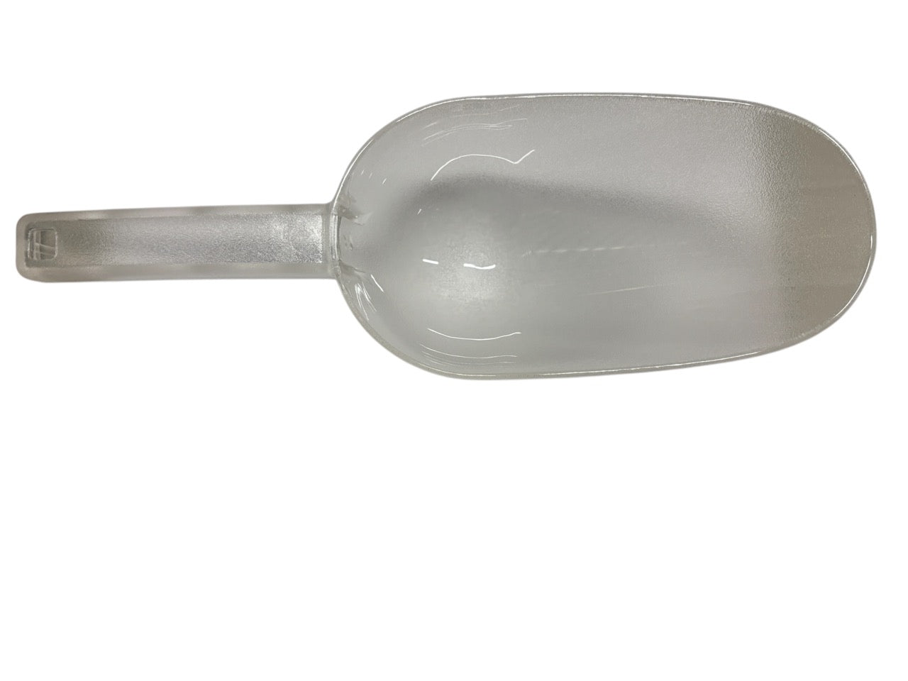 Cuchara Poruña Hielo Alimentos De Plástico 18 Onzas