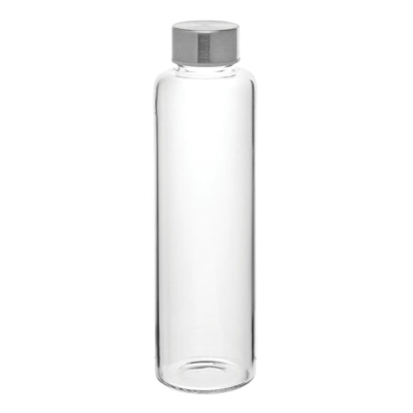 Botella Vidrio Borosilicato Atlantic 500Cc Utopia