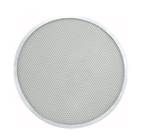 Base Rejilla Para Pizza De Aluminio