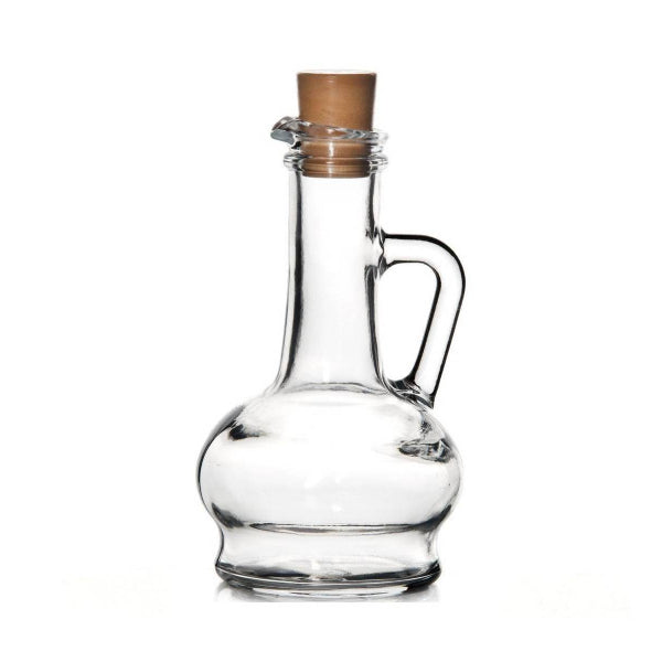 Botella Vidrio Aceite/Vinagre 260Cc Pasabahce