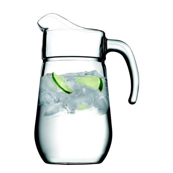 Jarro Vidrio 1350Cc Pasabahce