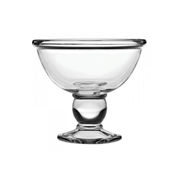 Copa Vidrio Helado Iceville 350Cc Pasabahce