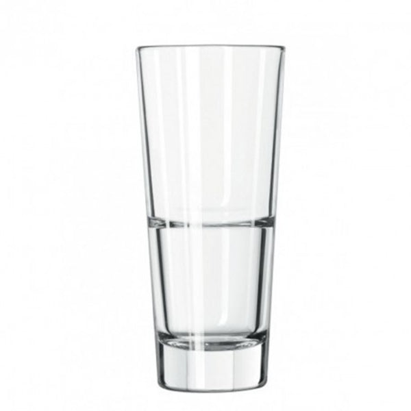 Vaso Vidrio Alto Apilable Novara 470Cc Vicrila