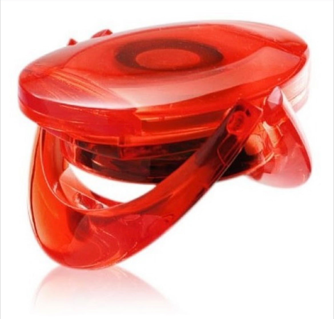 Tapón Para Espumante Acrílico