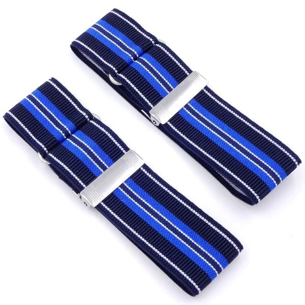 Brazalete Elástico Camisa Ajustable