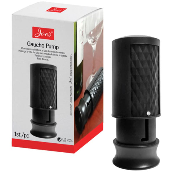Bomba De Vacío Gaucho Bump