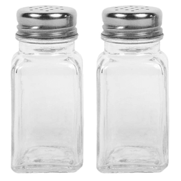 Salero Individual 100Cc