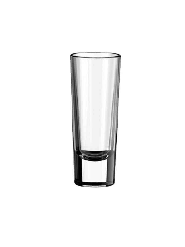 Vaso Vidrio Shot Tequila 60Cc