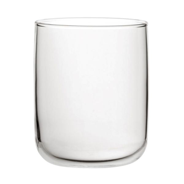 Vaso Vidrio Bajo Iconic 280Cc Pasabahce