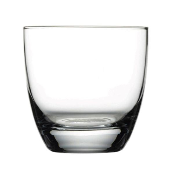 Vaso Vidrio Bajo Lyric 370 Cc Pasabahce