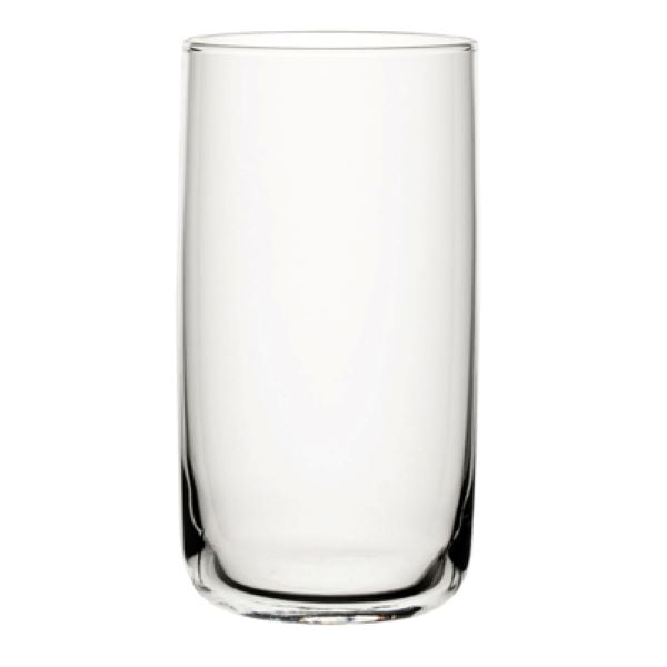 Set De 6 Vasos Vidrio Alto Iconic 365Cc Pasabahce