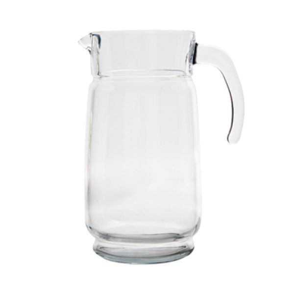 Jarro Vidrio Aquatic 1.7 Lts. Pasabahce