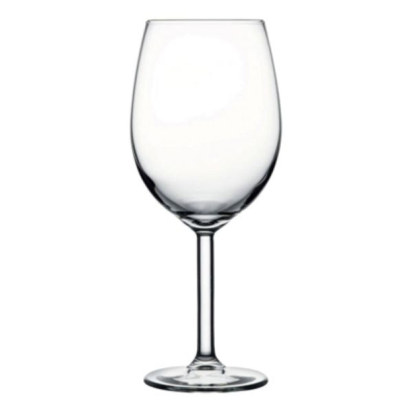 Set De 6 Copas Vidrio Primetime Bourdeux 525Cc