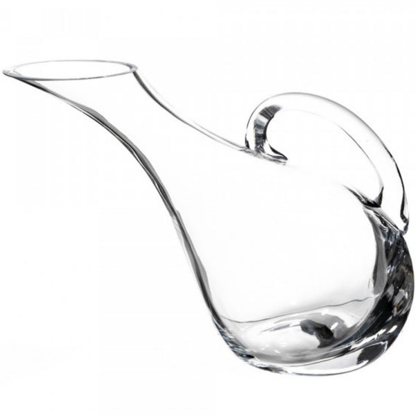 Decantador Vino Queen 1,5L Con Asa