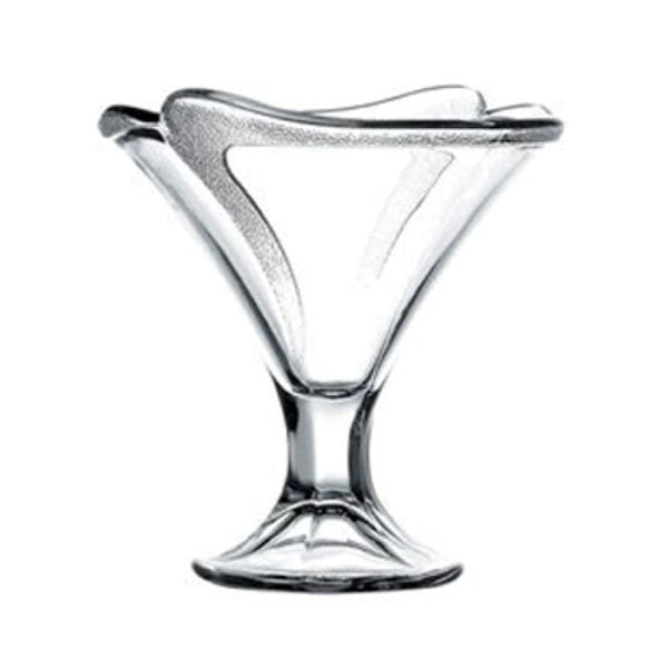 Copa Vidrio Helado 300Cc Pasabahce