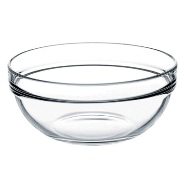 Bowl Vidrio Templado Chefs 6Cm