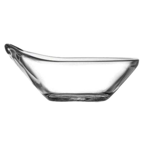 Pocillo Vidrio Gastro Boutique 9Cm