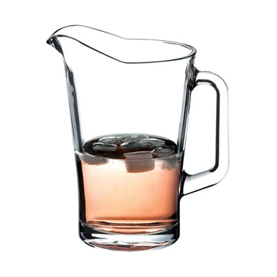 Jarro Vidrio Pitcher 1.8 Lts Pasabahce