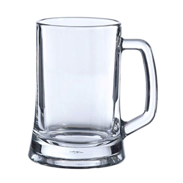 Jarro Vidrio Beer Pub 500Cc Pasabahce