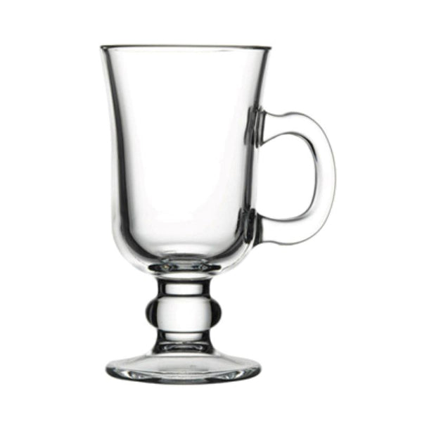 Mug Vidrio Café Irish Coffee Bill 230Cc