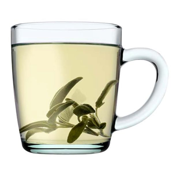 Set de 2 Mugs Vidrio 100% Reciclado 335Cc