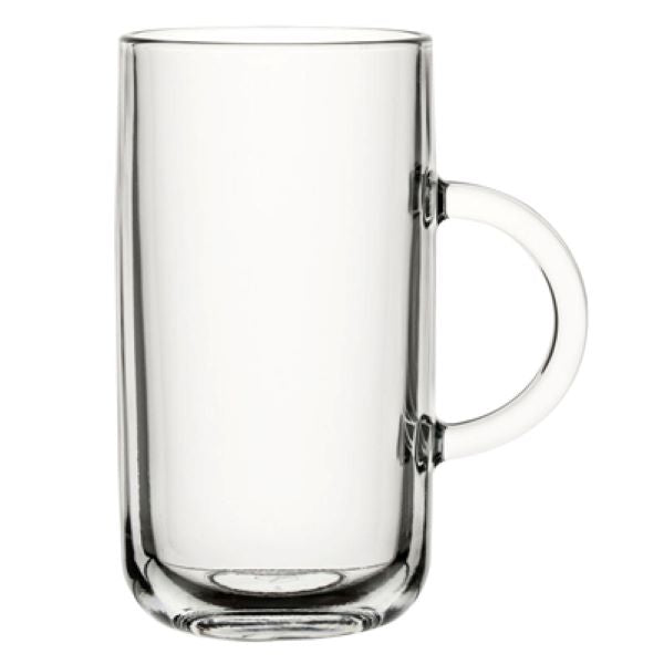 Mug Vidrio Templado Iconic 270Cc