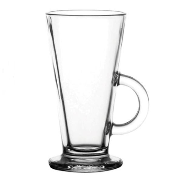 Mug Vidrio Conico 260Cc Colombian Pasabahce