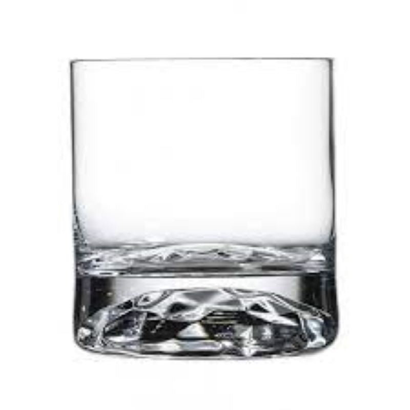 Vaso Cristal Bajo Club 250cc