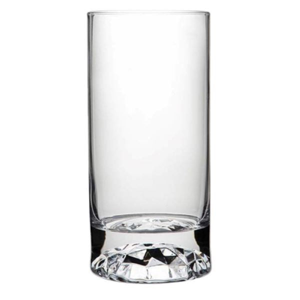 Vaso Cristal Alto Club 420cc Nude